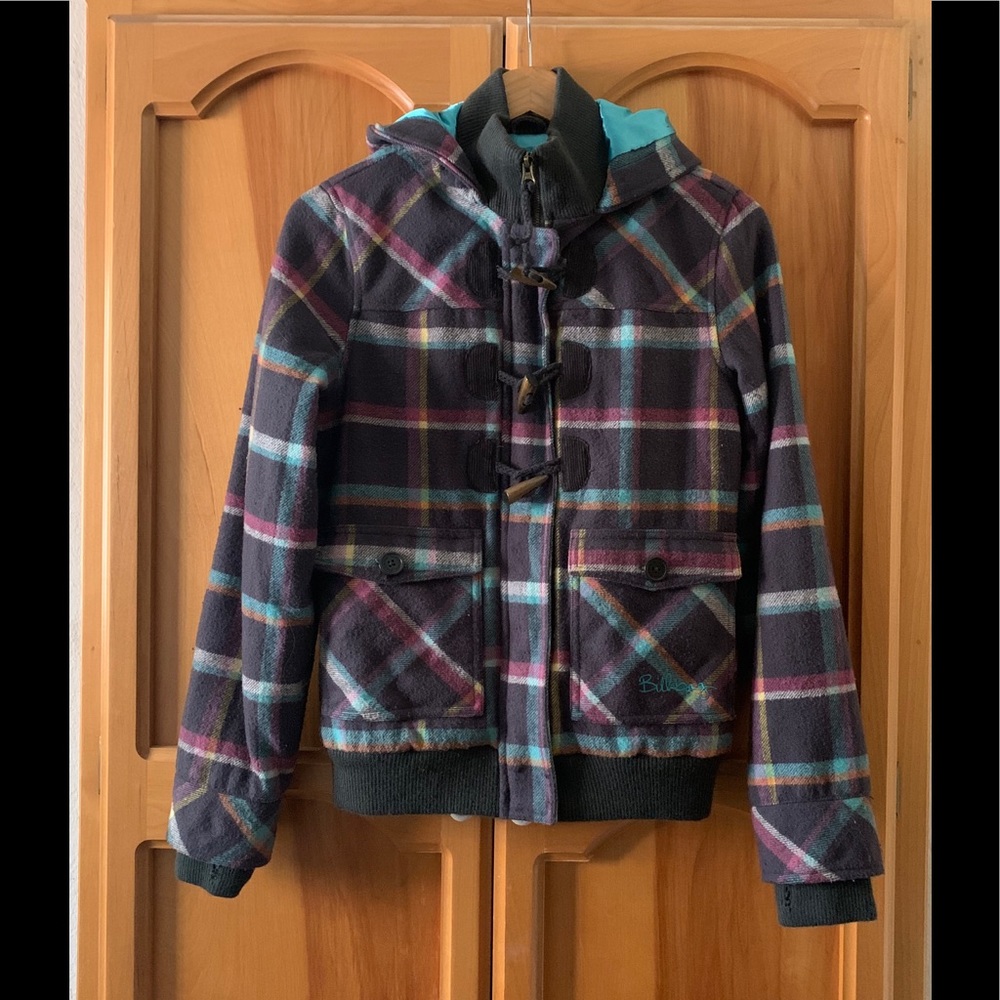 Billabong Jacket